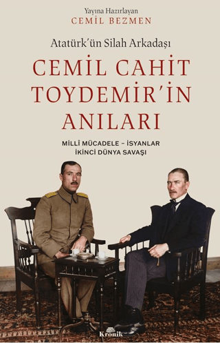 Kronik Kitap