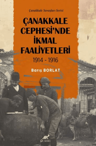 Paradigma Akademi Yayınları