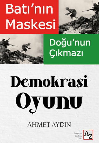 Az Kitap
