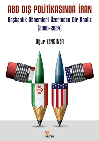 Kriter Yayınları