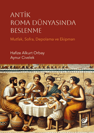 Sakin Kitap