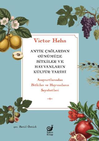 Sakin Kitap