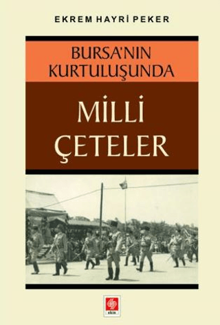 Ekin Basım Yayın