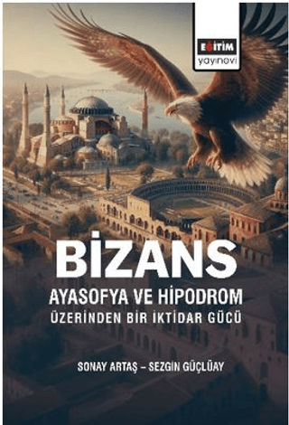 Eğitim Yayınevi - Bilimsel Eserler