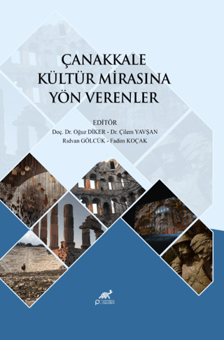 Paradigma Akademi Yayınları