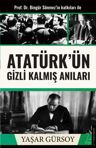 Destek Yayınları