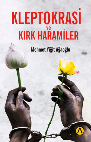 Ares Yayınları, Kleptokrasi ve Kırk Haramiler, Mehmet Yiğit Ağaoğlu