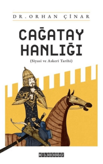 Bilgeoğuz Yayınları