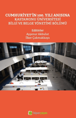 Hiperlink Yayınları