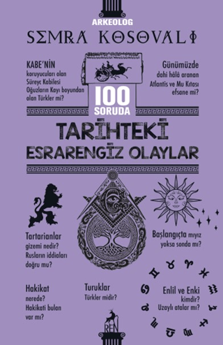 Ren Kitap