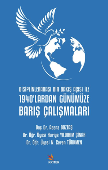 Kriter Yayınları