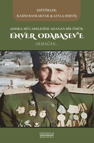 Astana Yayınları