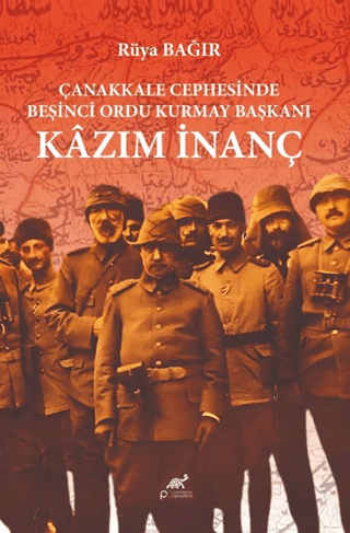 Paradigma Akademi Yayınları