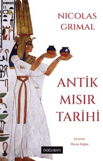Doğu Batı Yayınları