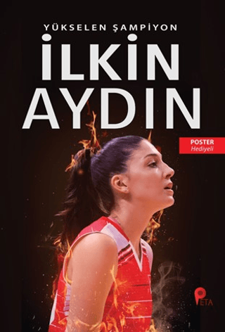 Peta Kitap, İlkin Aydın, Can Eren
