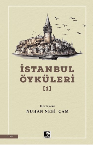 Çınaraltı Yayınları, İstanbul Öyküleri 1, Kolektif