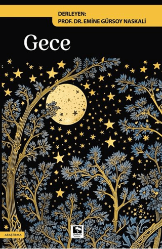 Çınaraltı Yayınları, Gece, Kolektif
