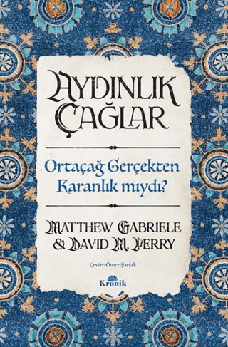 Kronik Kitap