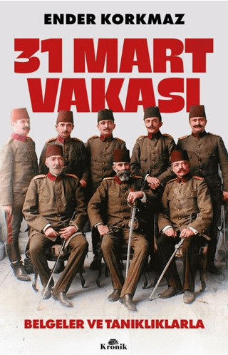 Kronik Kitap