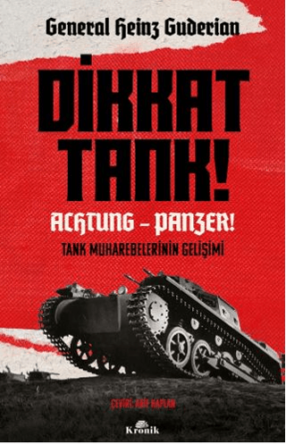 Kronik Kitap