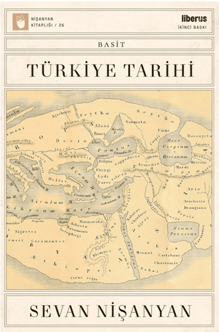 Liberus Yayınları