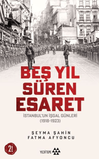 Yeditepe Yayınevi