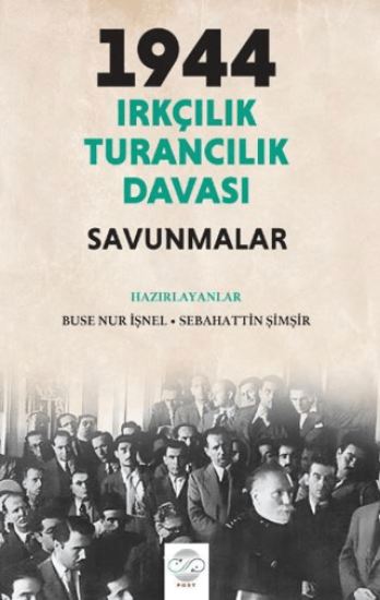 Post Yayınevi
