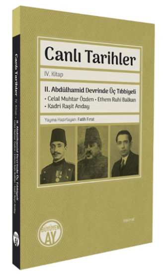 Büyüyen Ay Yayınları