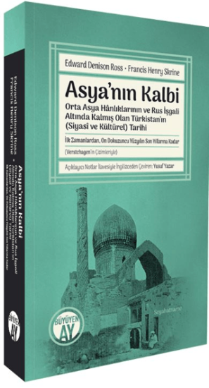 Büyüyen Ay Yayınları