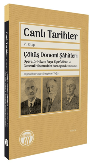 Büyüyen Ay Yayınları
