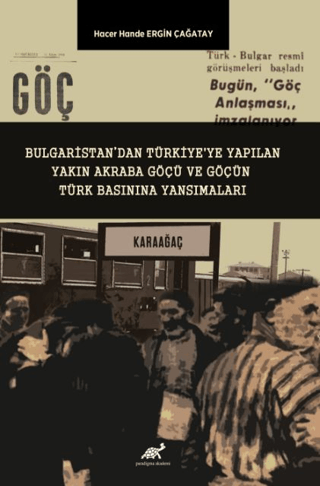 Paradigma Akademi Yayınları