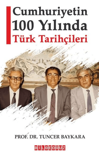 Bilgeoğuz Yayınları