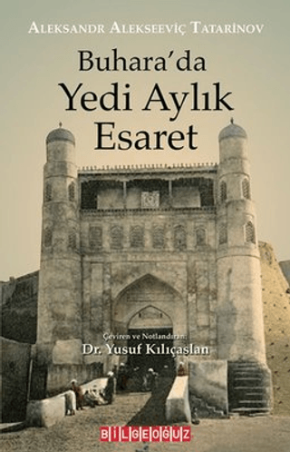 Bilgeoğuz Yayınları