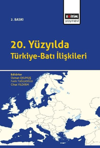 Eğitim Yayınevi - Bilimsel Eserler