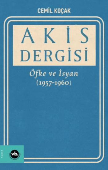 Vakıfbank Kültür Yayınları