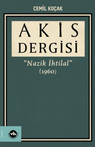 Vakıfbank Kültür Yayınları