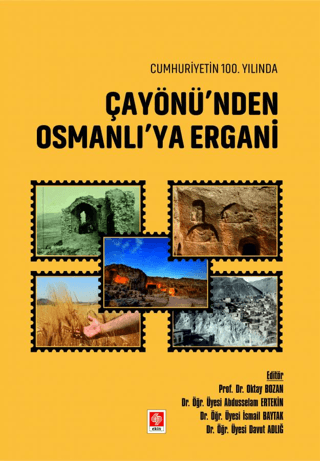 Ekin Basım Yayın