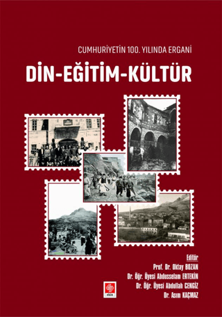 Ekin Basım Yayın