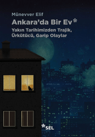 Sel Yayıncılık