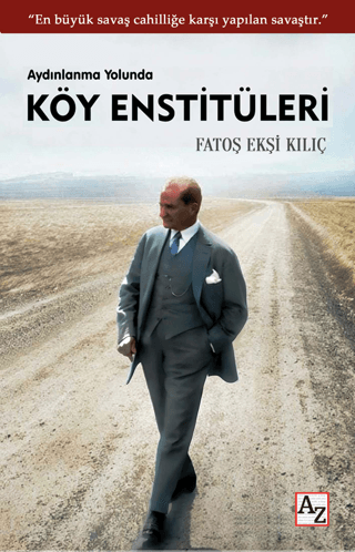 Az Kitap