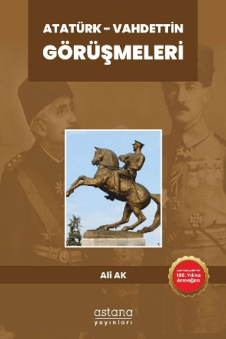 Astana Yayınları