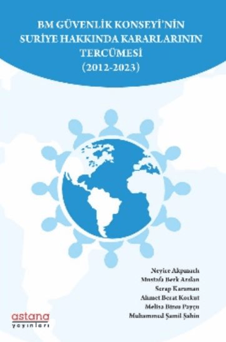 Astana Yayınları