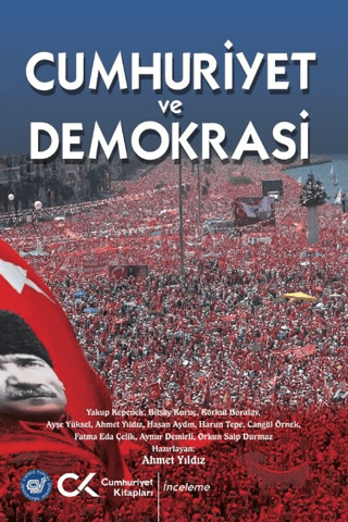 Cumhuriyet Kitapları