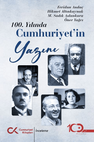 Cumhuriyet Kitapları