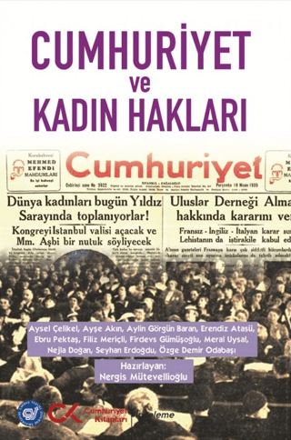 Cumhuriyet Kitapları