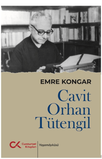 Cumhuriyet Kitapları