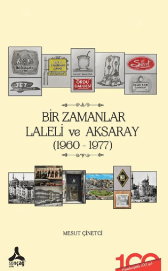 Sonçağ Yayınları