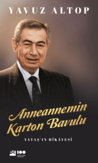 Doğan Kitap, Anneannemin Karton Bavulu Yataş’ın Hikayesi, Yavuz Altop