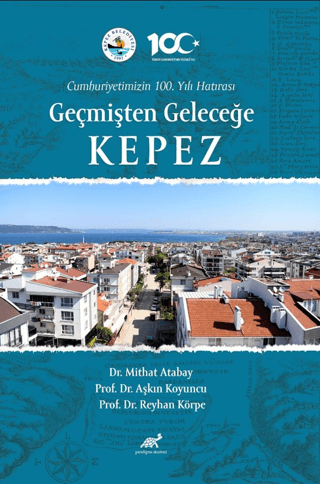 Paradigma Akademi Yayınları