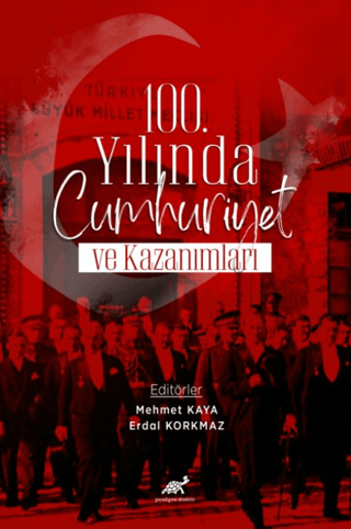 Paradigma Akademi Yayınları